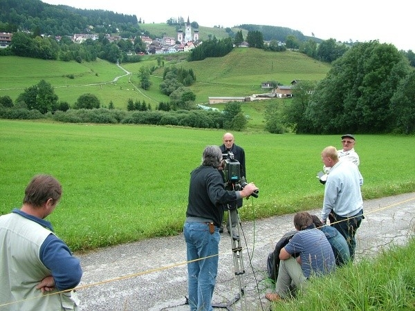 Documentary Mariazell