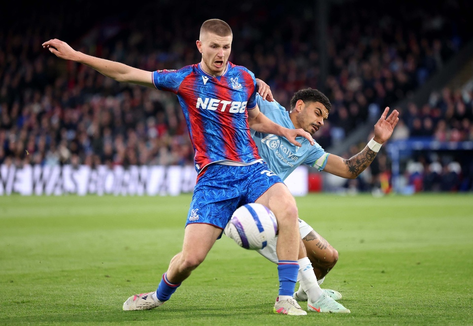 Manchester City - Cesta do finále FA Cupu