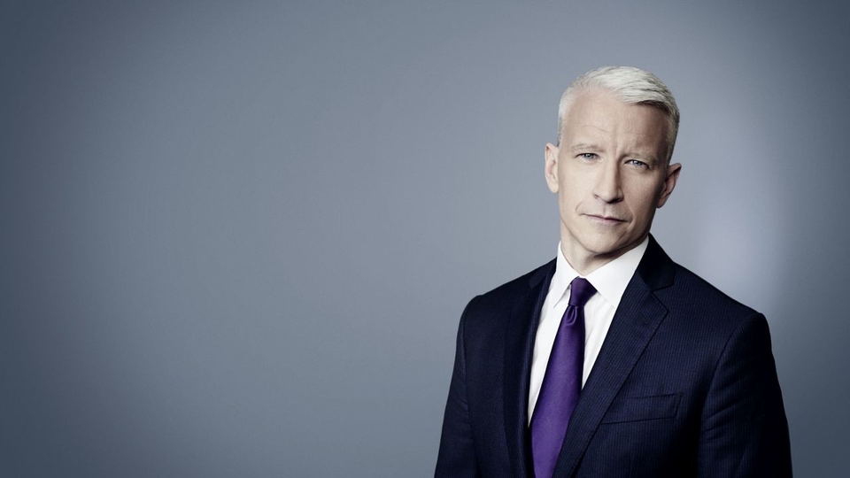 All There Is With Anderson Cooper