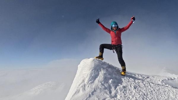 Slavnostní vyhlášení vítězů XXIII. Mezinárodního festivalu outdoorových filmů