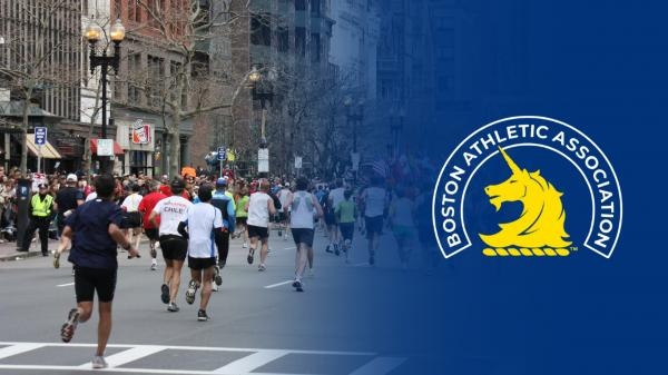 ATLETIKA: Maraton, Boston, Sjedinjene Američke Države