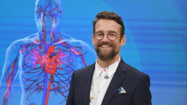 Dr. Beck: Anestezije