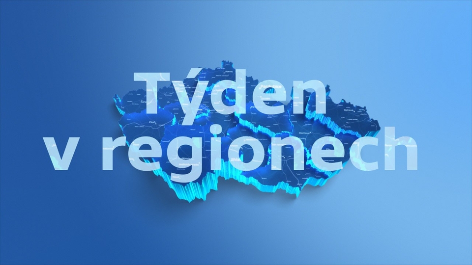 Týden v&nbsp;regionech