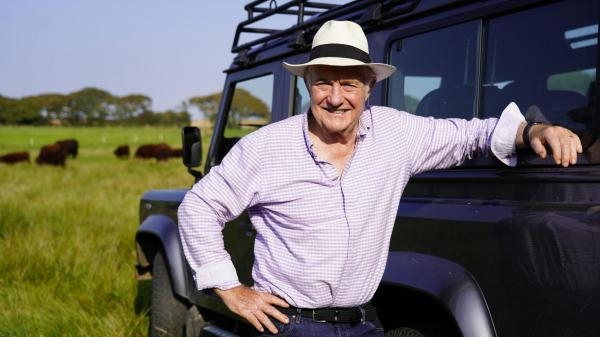 Rick Stein i njegov Cornwall