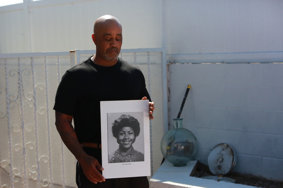 Documentary Spící vrah