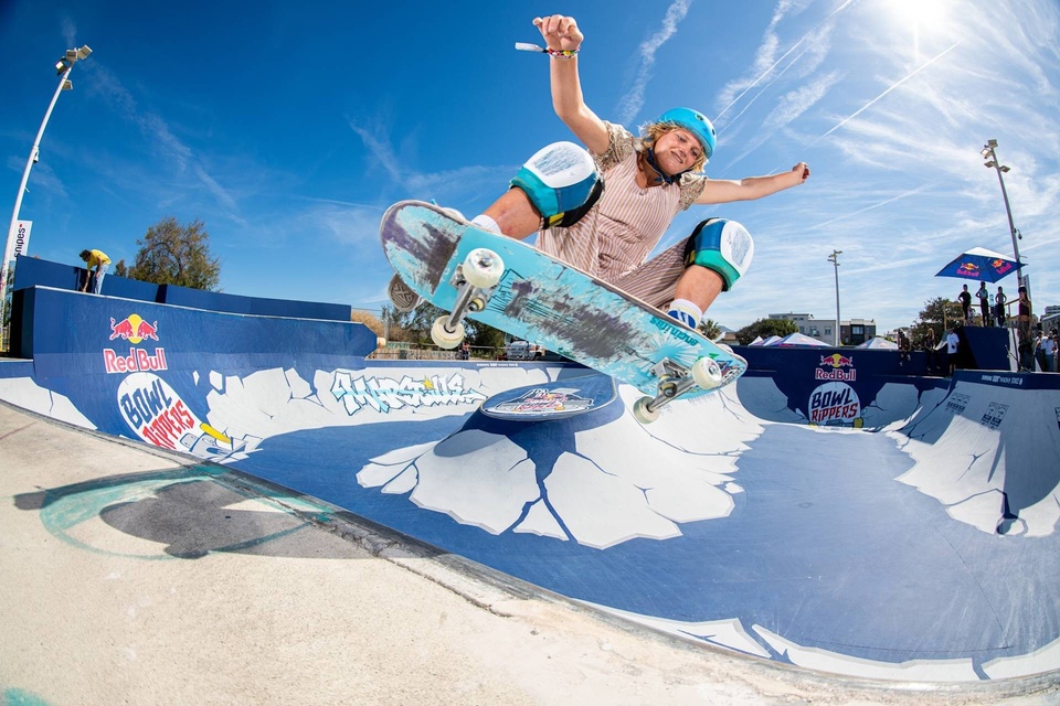 Nejlepší skateboarding online