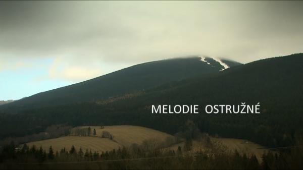 Melodie Ostružné