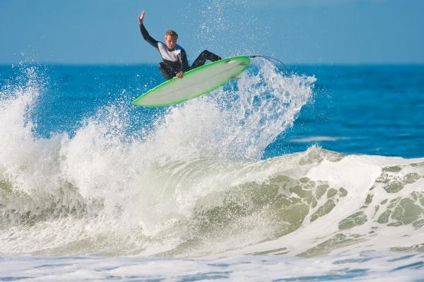 Swatch Nines - Skate & Surf