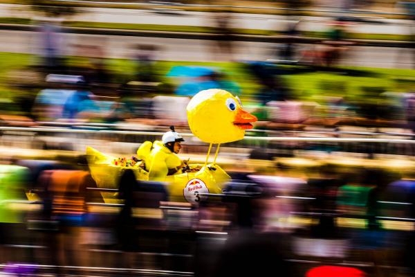 Red Bull Soapbox Race MMXIX