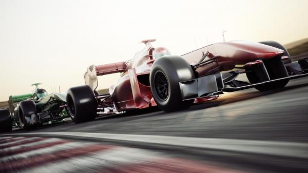 Formuła 1: Grand Prix Sao Paulo - studio