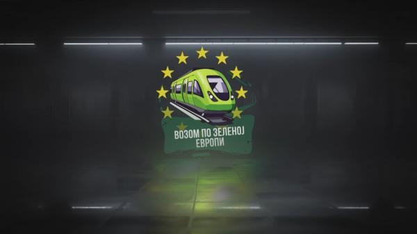 Vozom po zelenoj Evropi: Luksmburg
