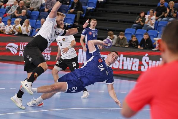 Piotrkowianin Piotrków Trybunalski - Azoty-Puławy