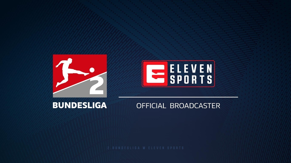 Piłka nożna: 2. liga niemiecka - mecz: 1. FC Köln - SV Elversberg