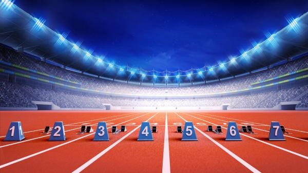 Lekkoatletyka: Halowe Mistrzostwa Świata - Toruń 2026 - 2. dzień - sesja wieczorna