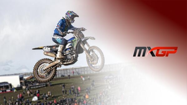 Motocross: Svjetsko prvenstvo, Švicarska, Frauenfeld, MXGP, 2. utrka