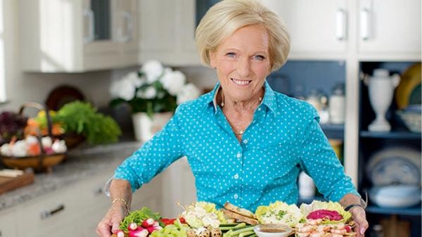 Mary Berry: Čari jednostavnih jela