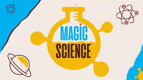Magic Science