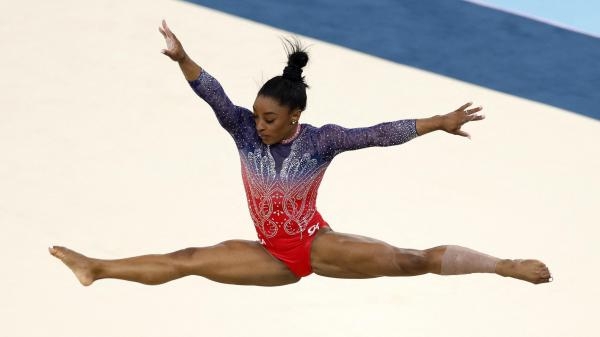 Sportovní gymnastika: ME Lipsko