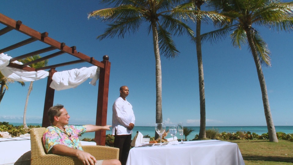 Documentary Wojciech Cejrowski. Boso - Tajlandia