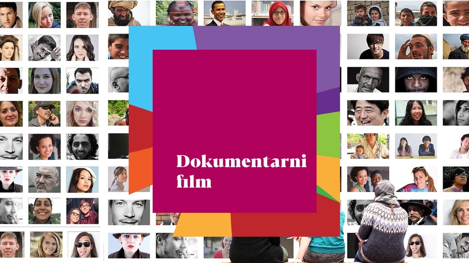 Dokumentarci Od šaptačice do glasnogovornika