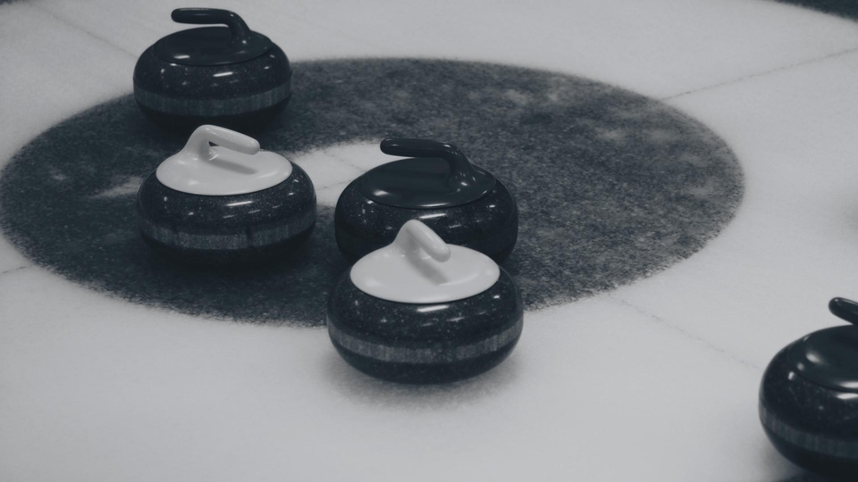CURLING: Svjetsko prvenstvo žena, Sydney, Australija, Polufinale žena