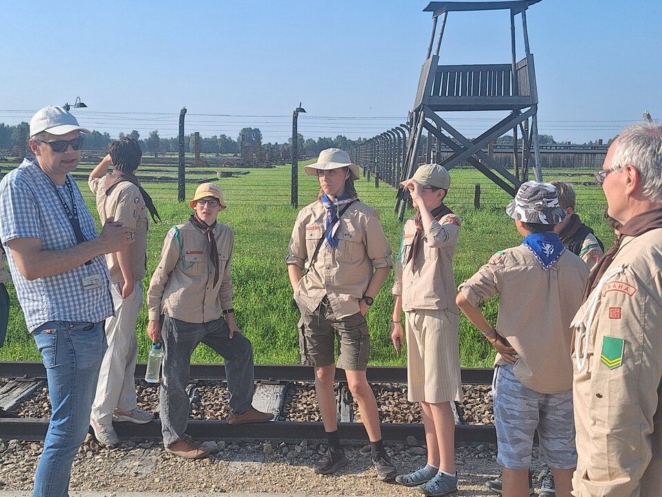 Dokument Jak nehajlovat