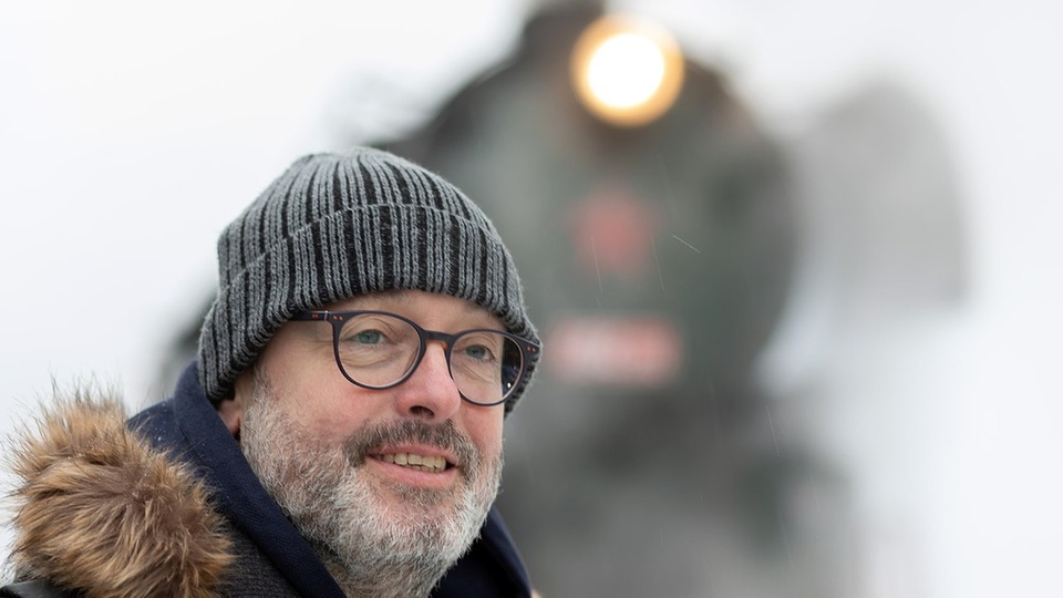 Документ Olomoucká mikulášská jízda