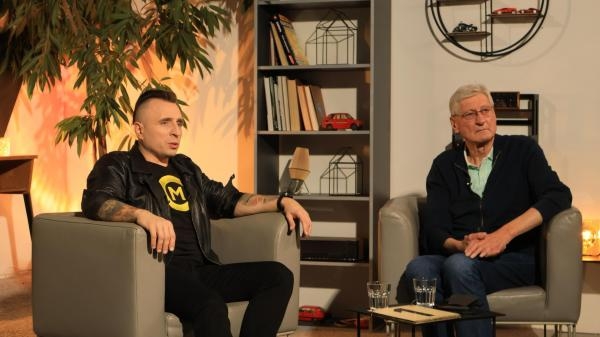 Co Polak potrafi na drodze?