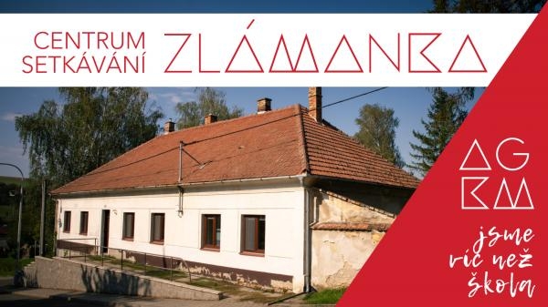 Benefiční koncert pro Zlámanku
