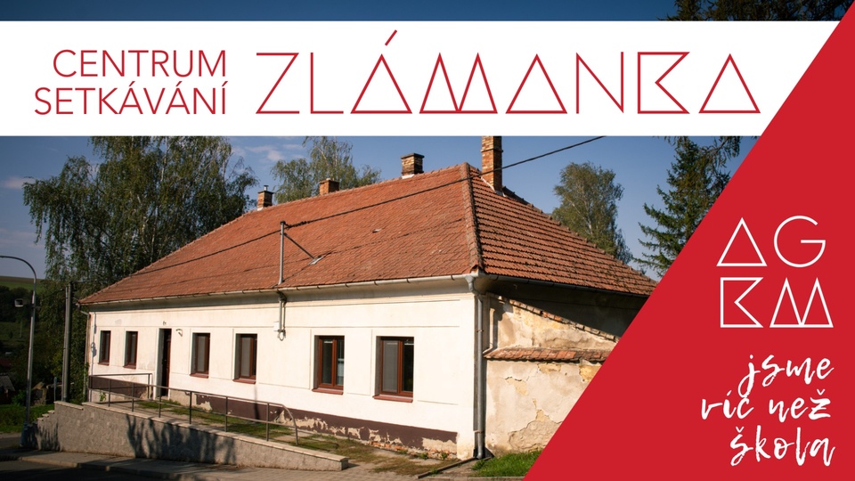 Benefiční koncert pro Zlámanku