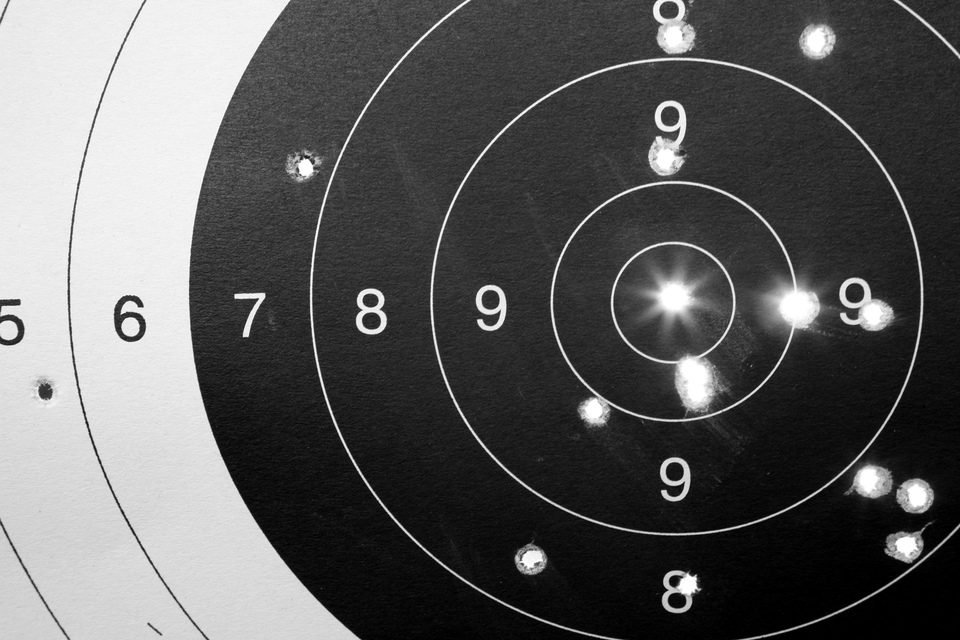 Найкращі стрільба онлайн
