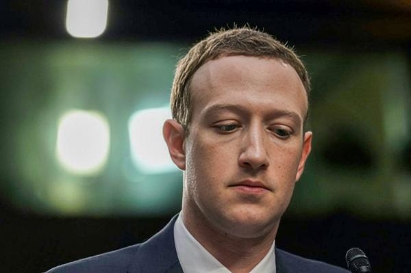 Mark Zuckerberg: Vládca Facebooku