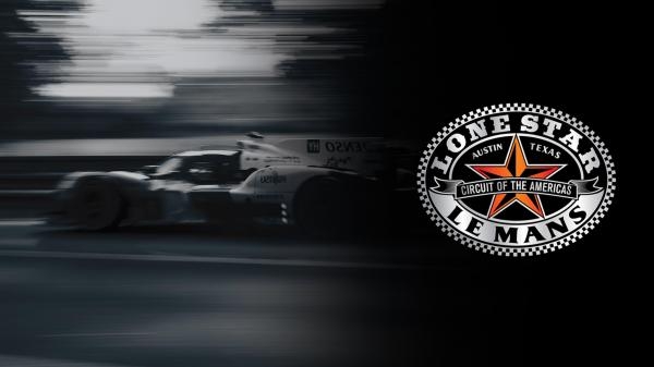 Endurance Auto Trke: FIA WEC, Lone Star Le Mans, 6 Sati Staze Amerike, Trka