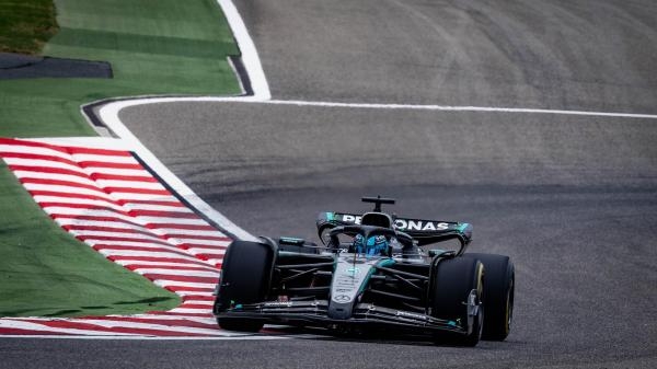 Formuła 1: Grand Prix Hiszpanii - studio