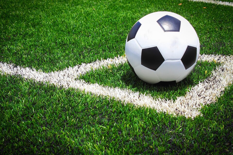 Najlepšie zahraničných futbal z roku 2010-2019 online