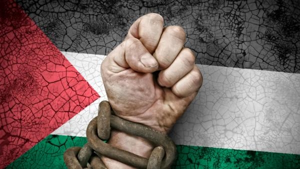 Palestina u fokusu