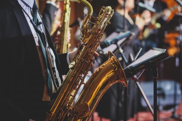 Sudar tradicija - Jazz orkestar HRT-a, Sudar Percussion i ansambl Lado