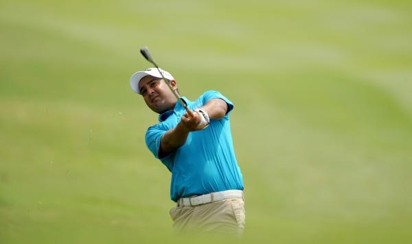 Hero Indian Open