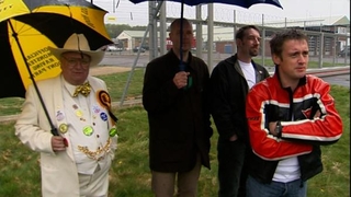 Top Gear speciál: Nejlepší závody| (4)