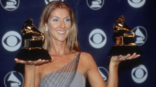 Celine Dion: Srce ne odustaje