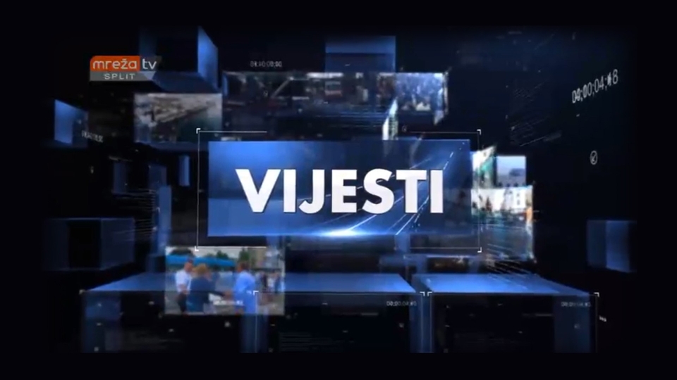 Mreža TV