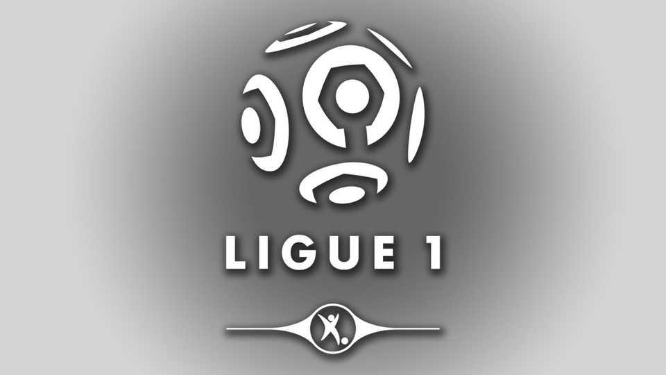 Piłka nożna: Liga francuska - mecz: AS Monaco - Olympique Lyon