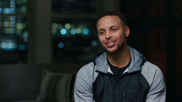 Do kosza: Historia Kenny'ego Sailorsa