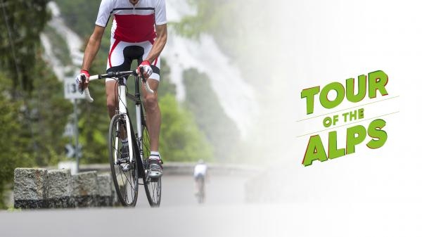 BICIKLIZAM: Tour of the Alps, Pro Series, Italija, Muškarci