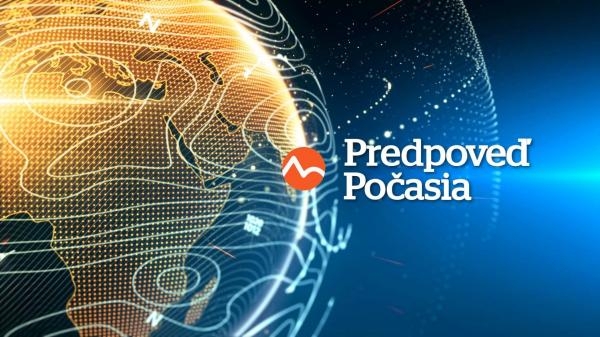 Počasie