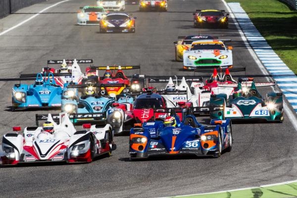 European Le Mans Series 2025: Le Castellet