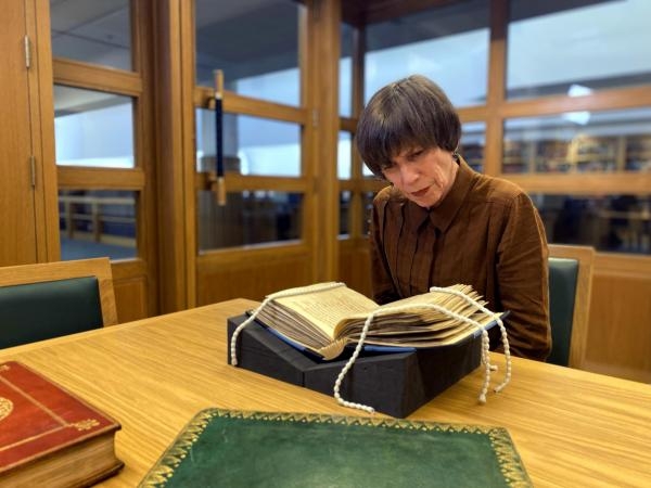 Kraljice borbe: Rimske gladijatorice