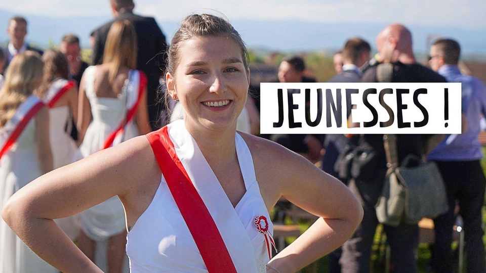 Документ Jeunesses !