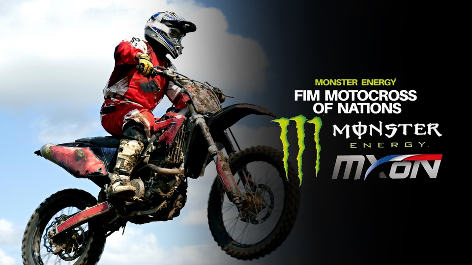Motokros: Svetski šampionat, Motokros nacija, trka 2