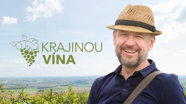 Muškát moravský